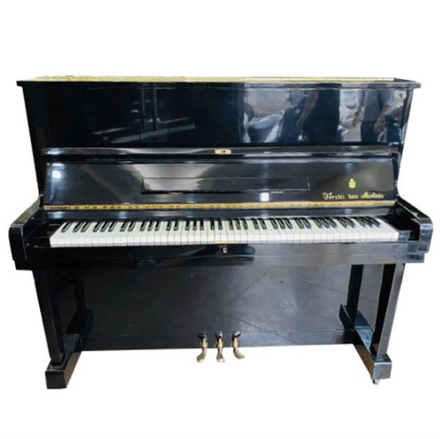 Đàn Piano Cơ Upright Forstei Von Melos 250